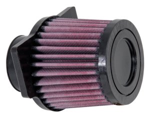 Honda CB500X Motorcycle Direct Fit Air Filter - K&N Engineering - Unique Oval Tapered - 2013
